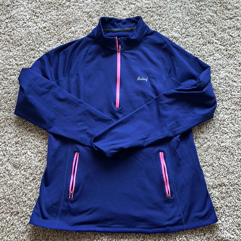Baleaf 3/4 Zip